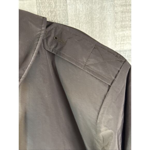 NWT VTG NEW GENERATION Jacket Wind Breaker Water Repellant Size Large - Picture 9 of 14